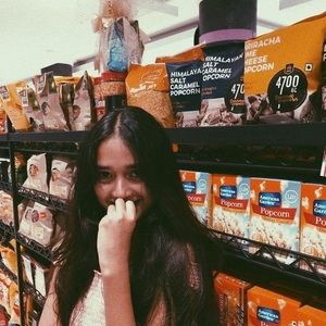 Meet your Posher, Arusha